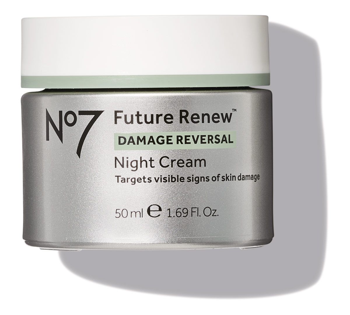 No7 Future Renew Damage Reversal Night Cream ($26)