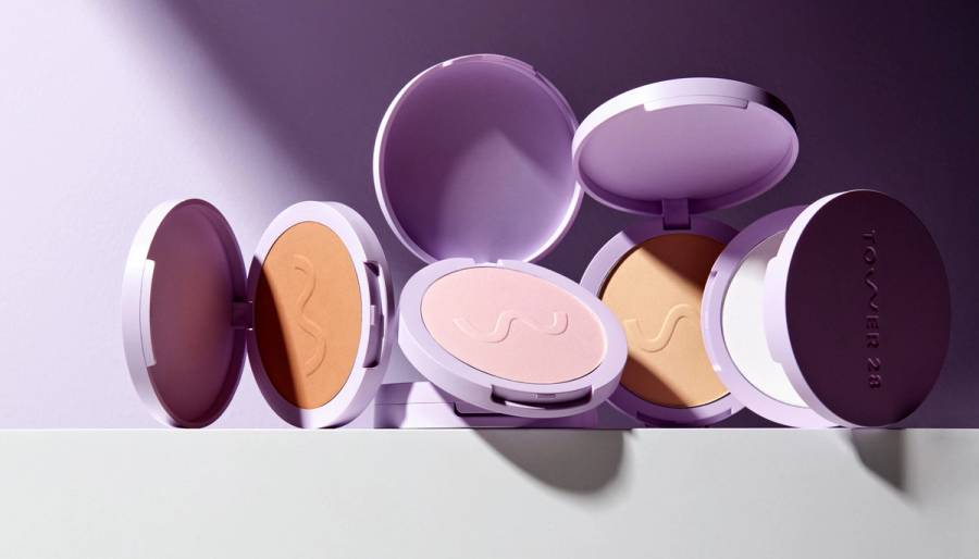 tower 28 pressed powders
