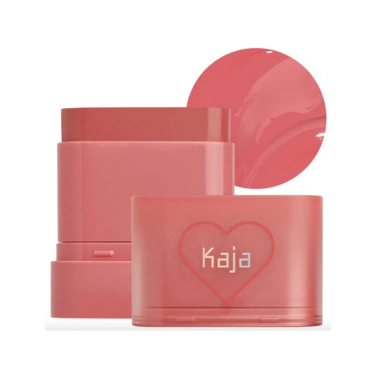 Kaja Dewy Bar Cheek & Lip Multi Balm