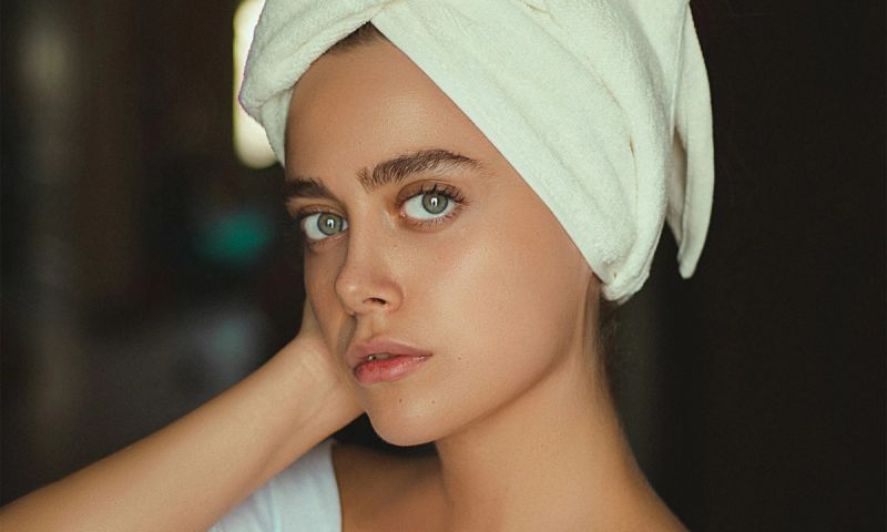 I Tried This Liquid Face Peel That Promises Smoother, Plumper Skin Without the Irritation