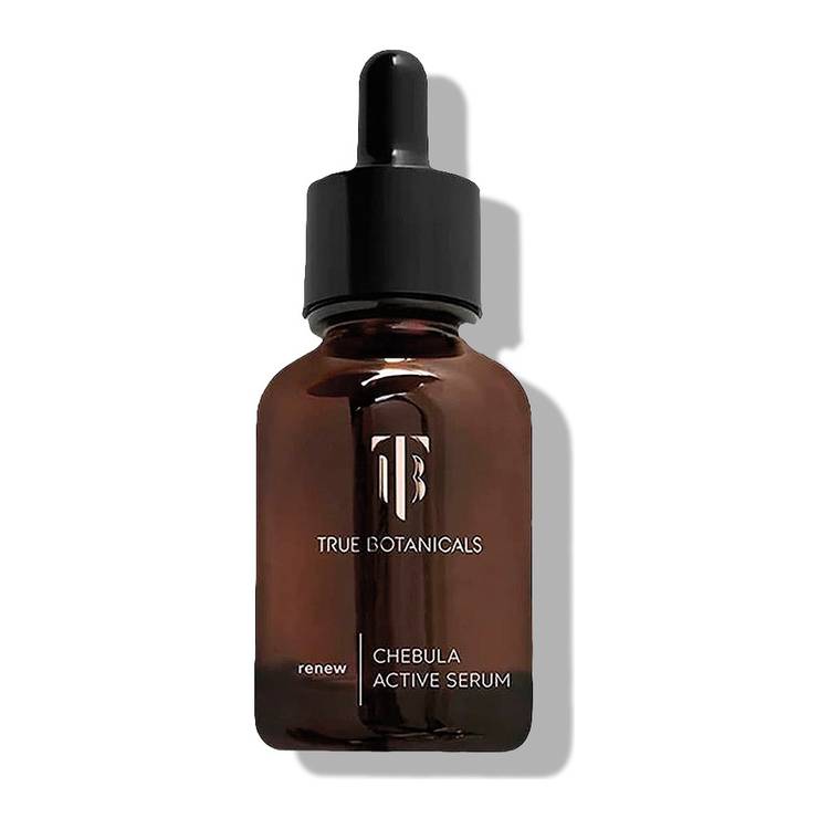 True Botanicals Chebula Active Serum