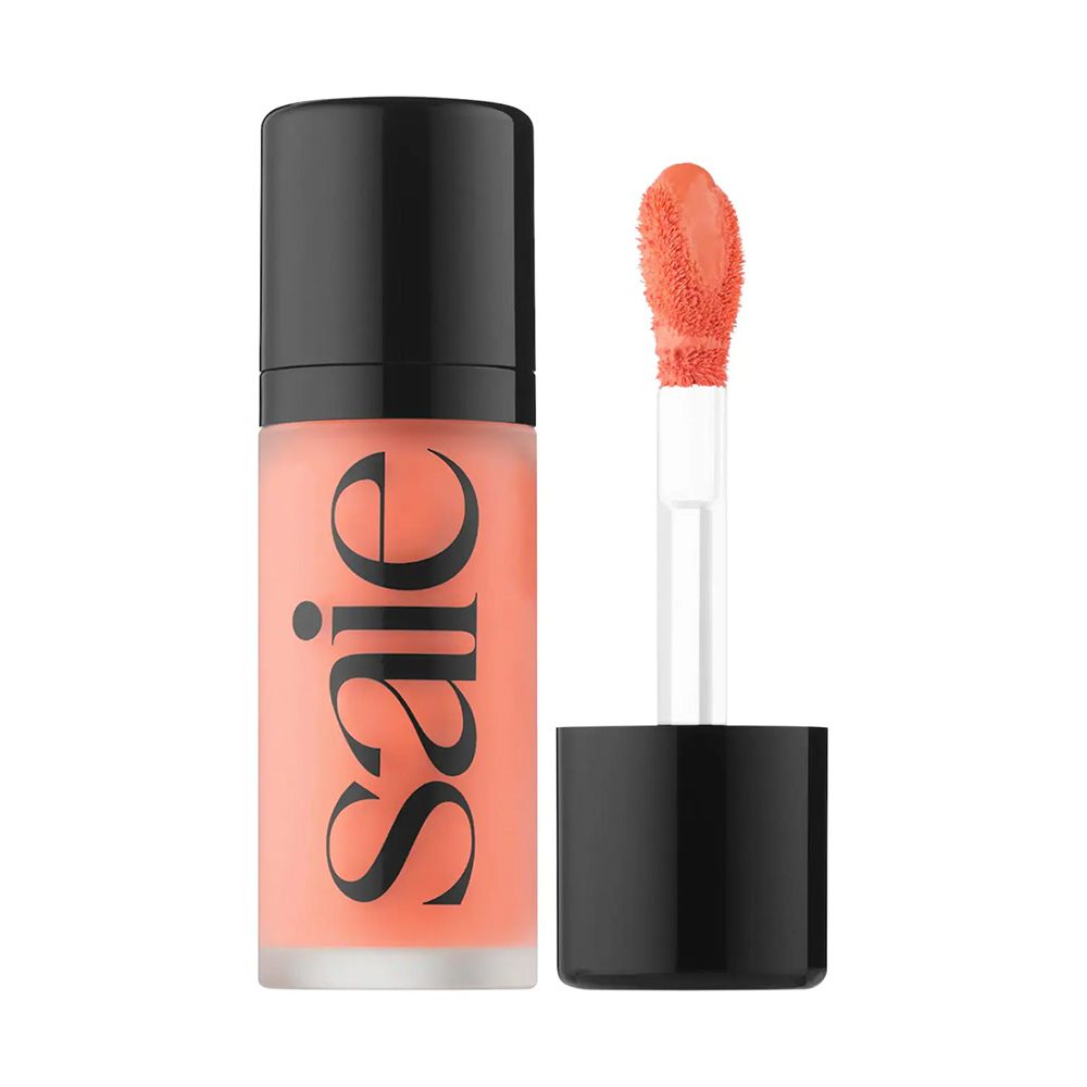 Saie Dew Blush in Hottie ($26)