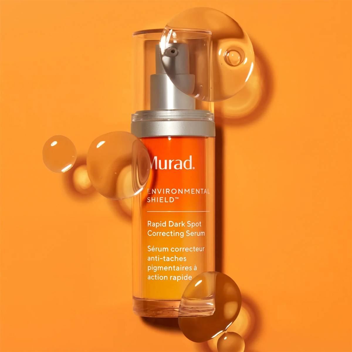 murad rapid dark spot corrector