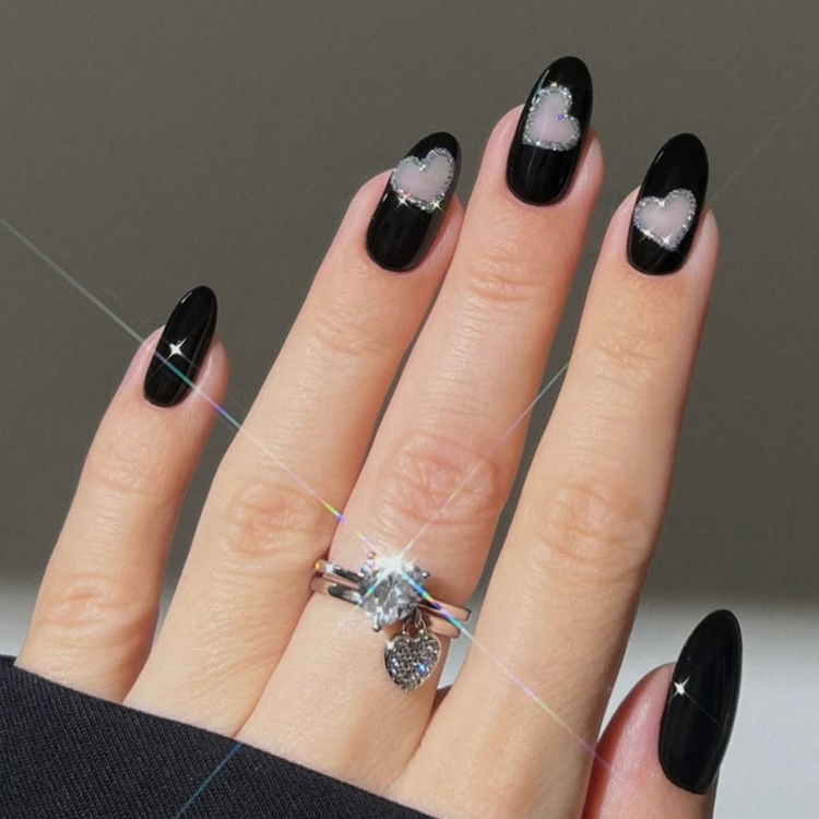 Black Heart