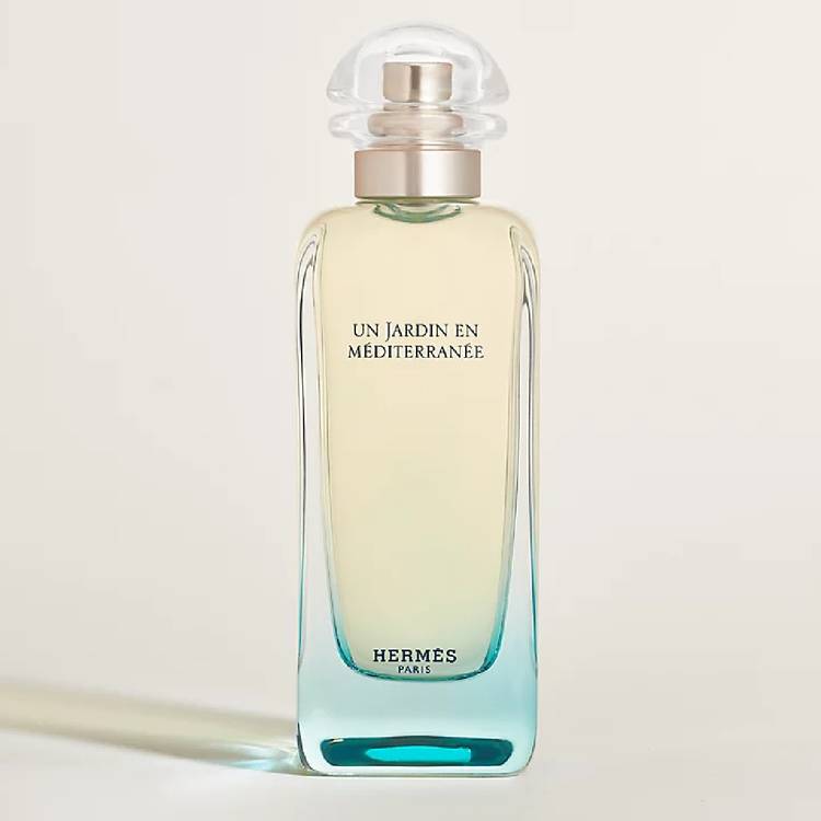 Hermès Un Jardin en Méditerranée