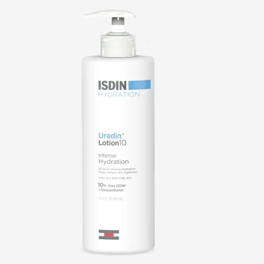 ISDIN Ureadin Ultra 10 Lotion ($42)