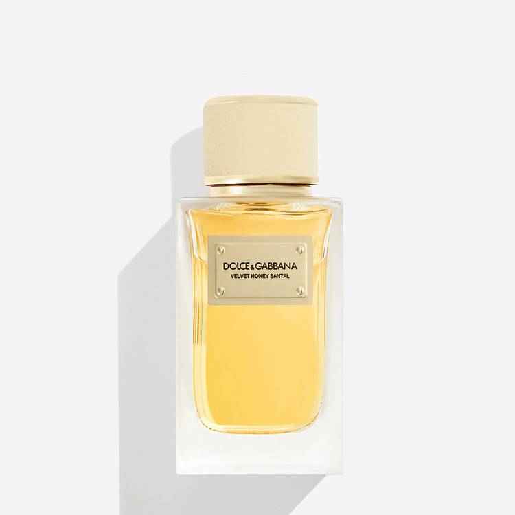 Dolce&Gabbana Velvet Honey Santal Eau de Parfum ($335)