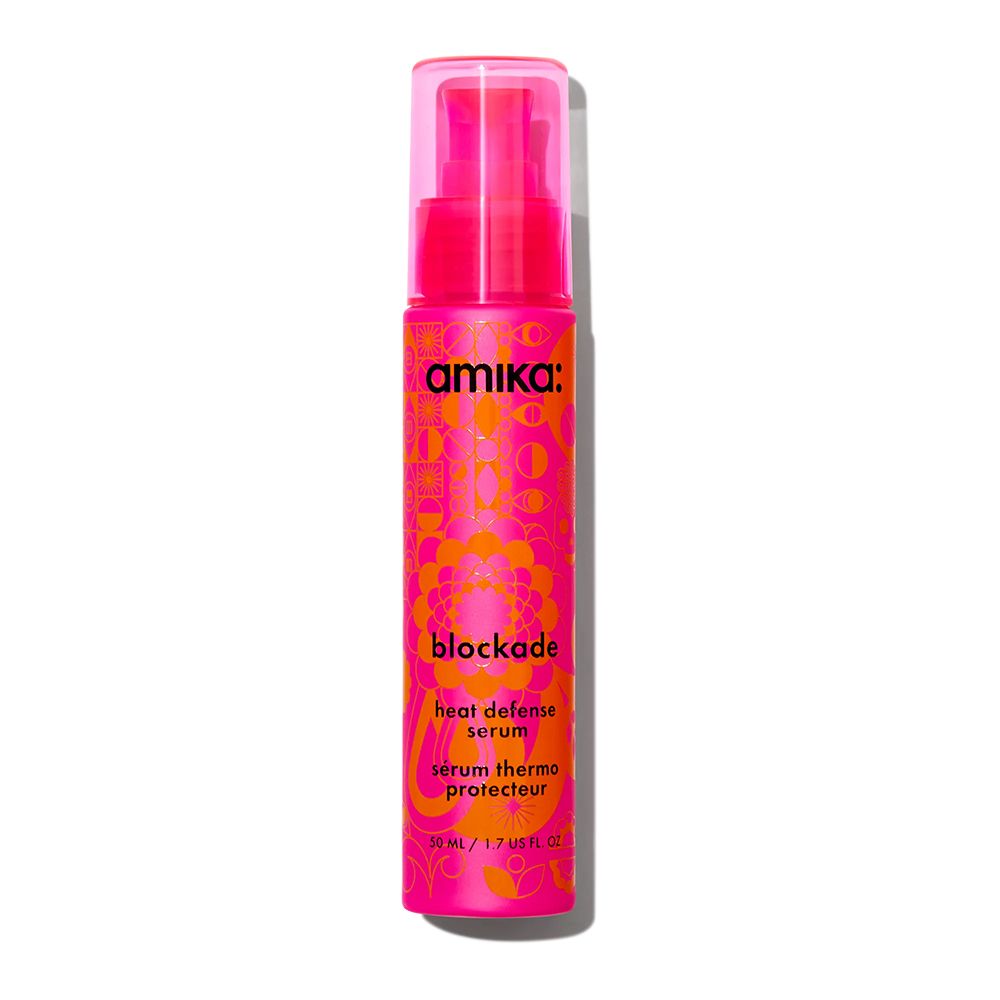 amika Blockade Heat Defense Serum ($28)