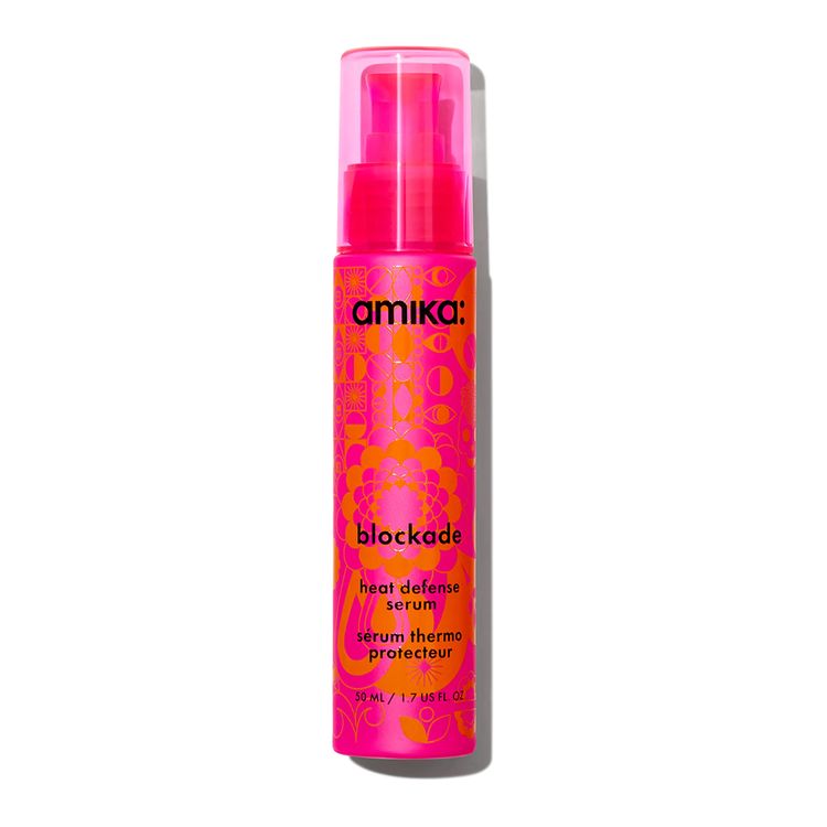 amika Blockade Heat Defense Serum ($28)