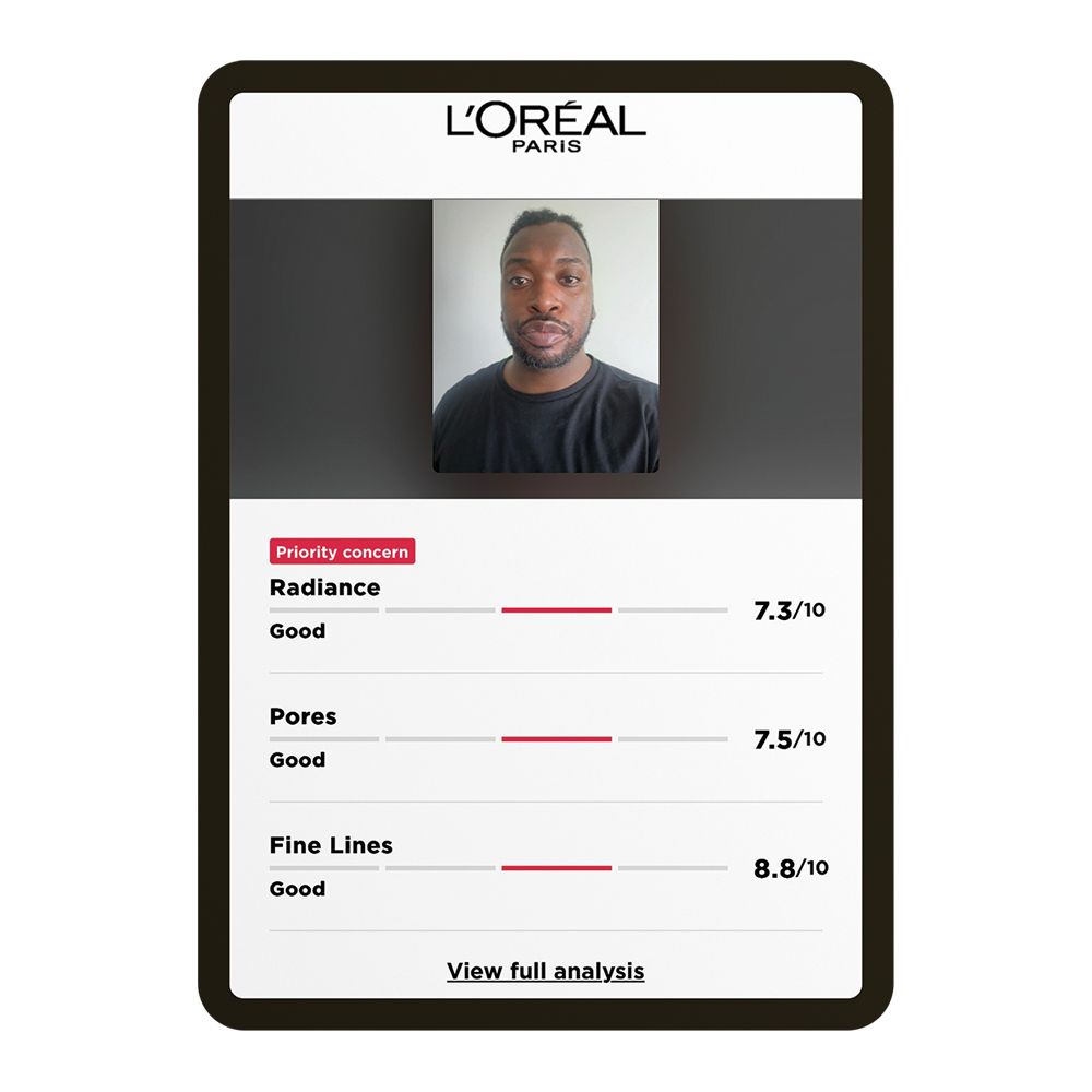 L’Oréal SkinGenius