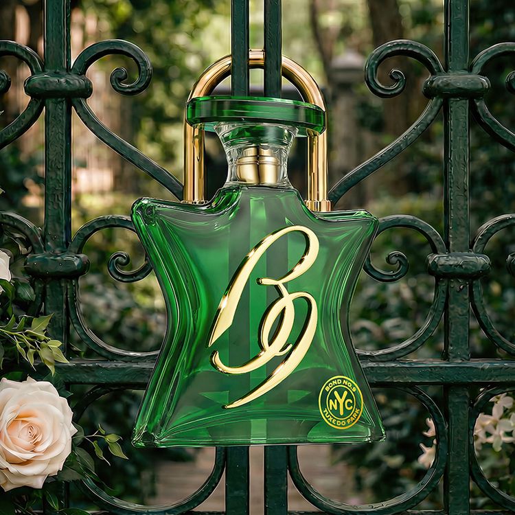 bond no9 tuxedo park perfume