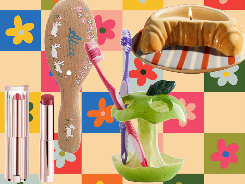 Emma Chamberlain’s Holiday Gift Guide Is Every Kitschy Beauty Lover’s Dream