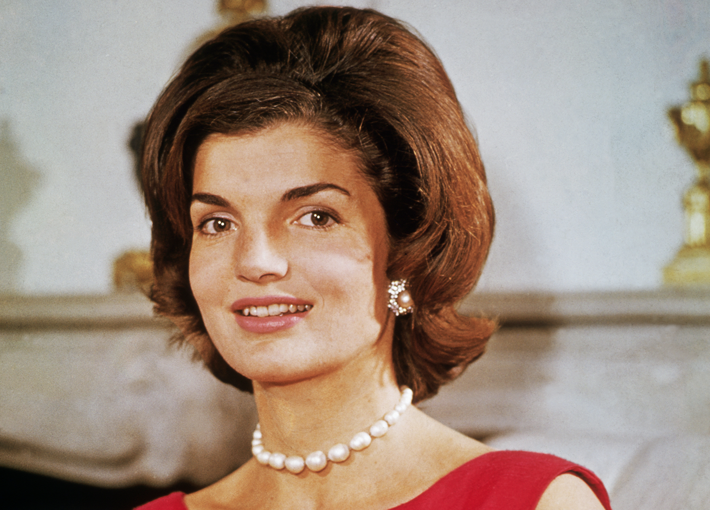 Jackie O.’s Derm Recommended Applying This Beauty Product to Her Underarms, and You Can Get It On Amazon