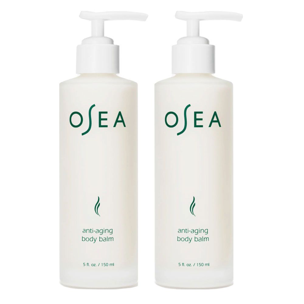 OSEA Anti-Aging Body Balm Duo
