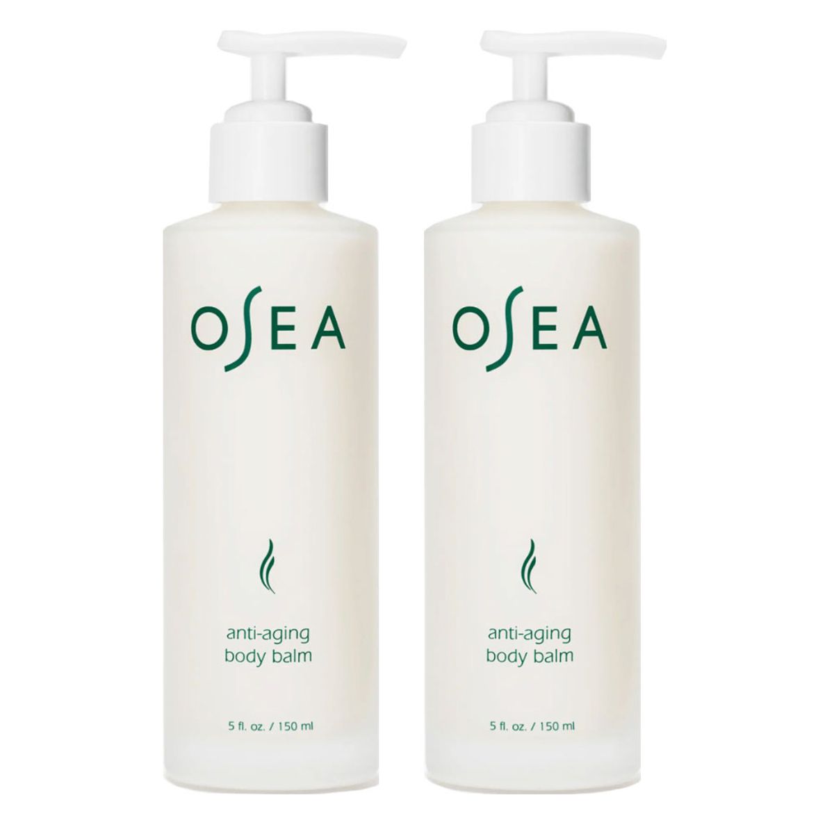 OSEA Anti-Aging Body Balm Duo