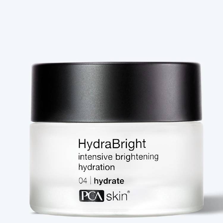 PCA SKIN HydraBright Moisturize