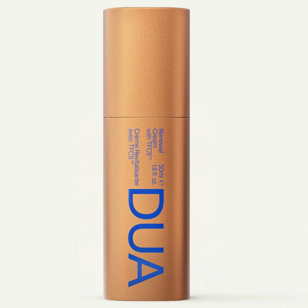 DUA Renewal Cream