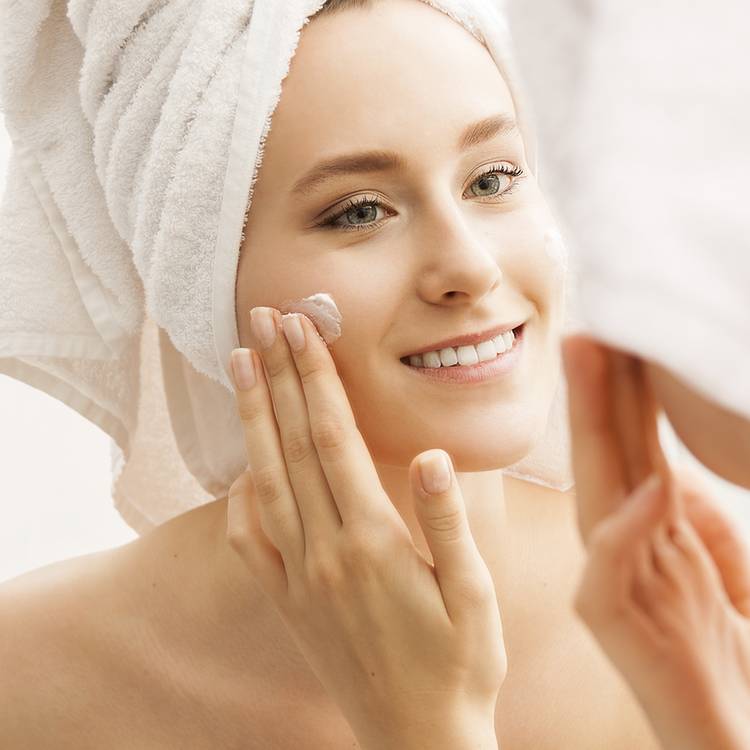 moisturizer