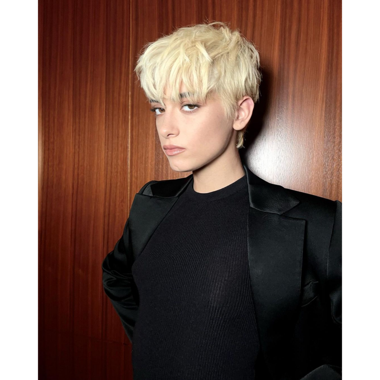 The Bowl Cut