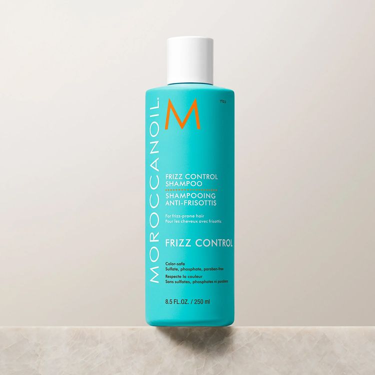 Moroccanoil Frizz Control Shampoo