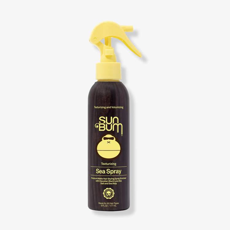 Sun Bum Texturizing Sea Spray ($17)