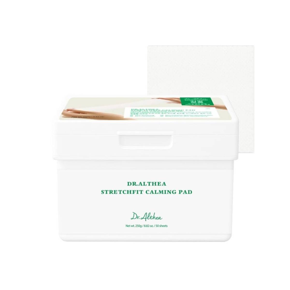 Dr.Althea StretchFit Calming Pad