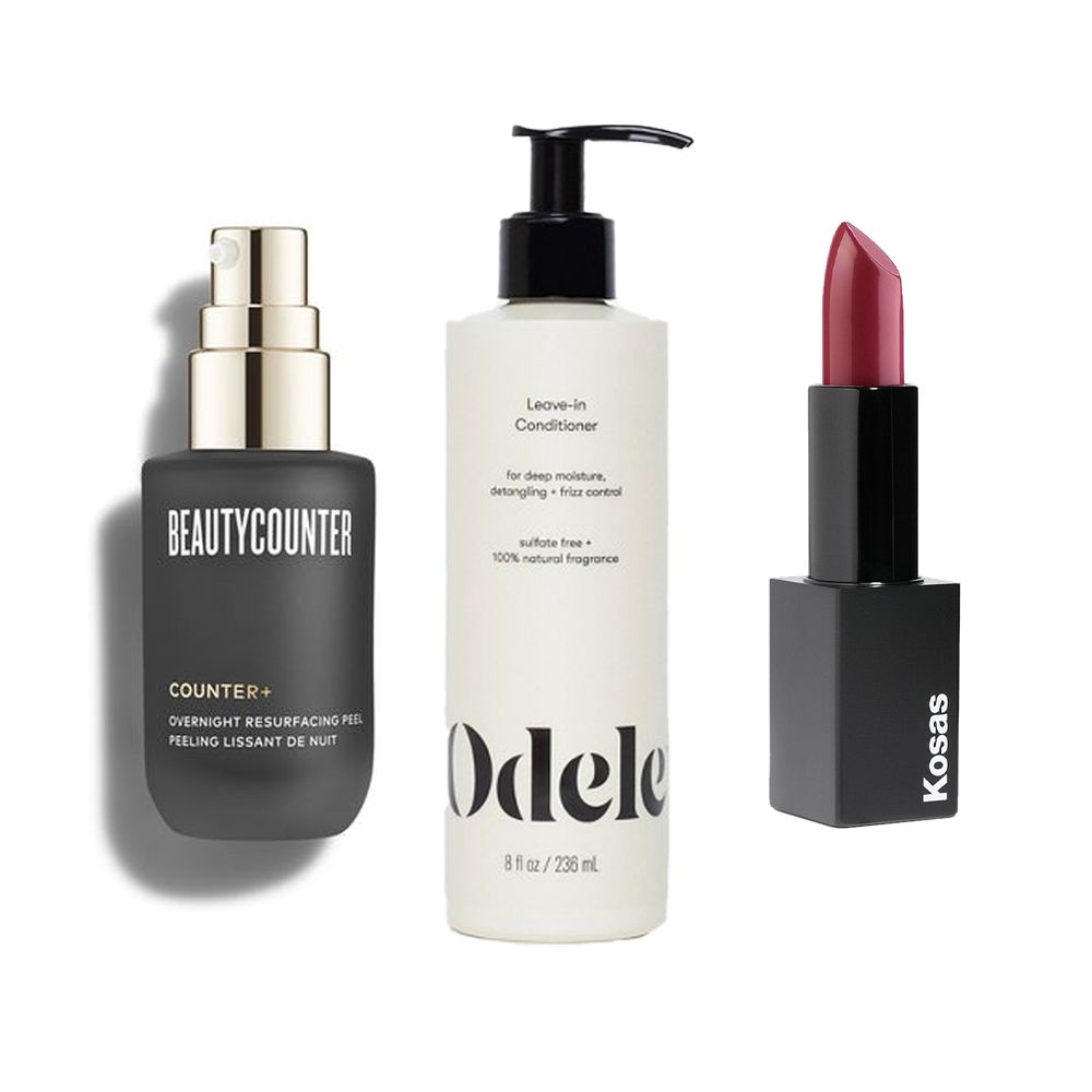 Brittany Burhop-Fallon, Beauty Director