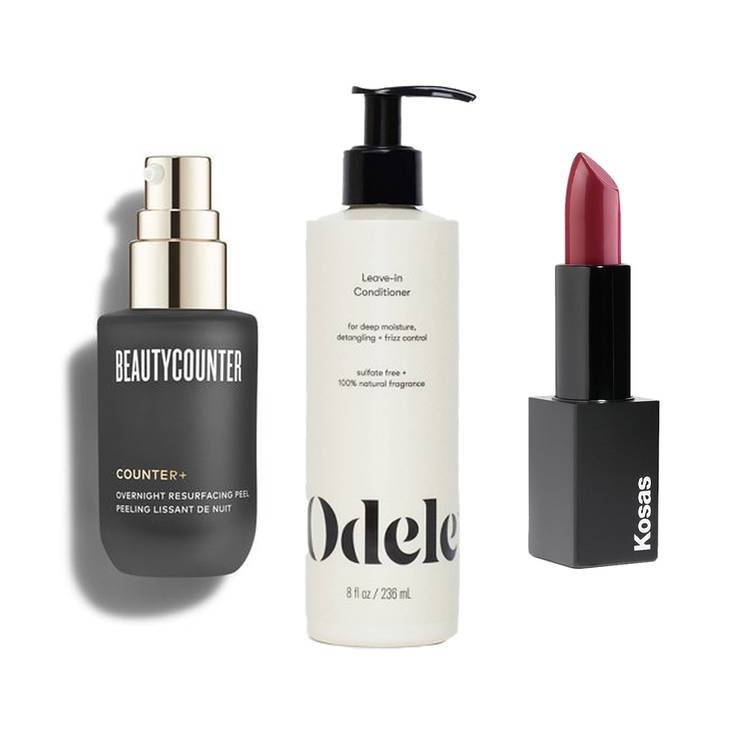 Brittany Burhop-Fallon, Beauty Director