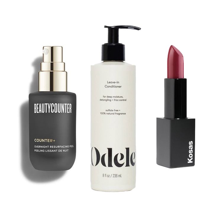 Brittany Burhop-Fallon, Beauty Director