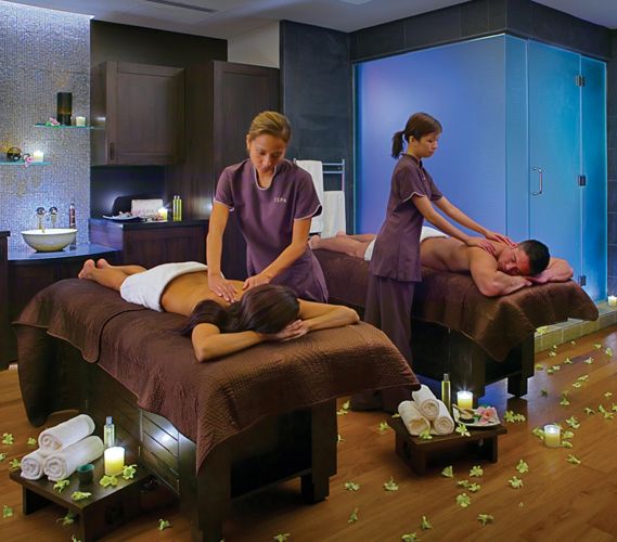 Acqualina Resort &amp; Spa