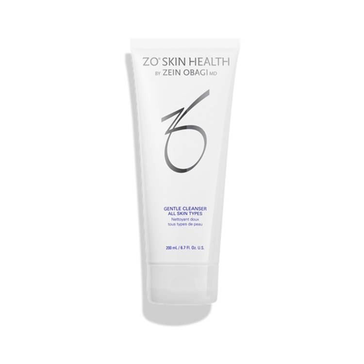 ZO Skin Health Gentle Cleanser ($49)
