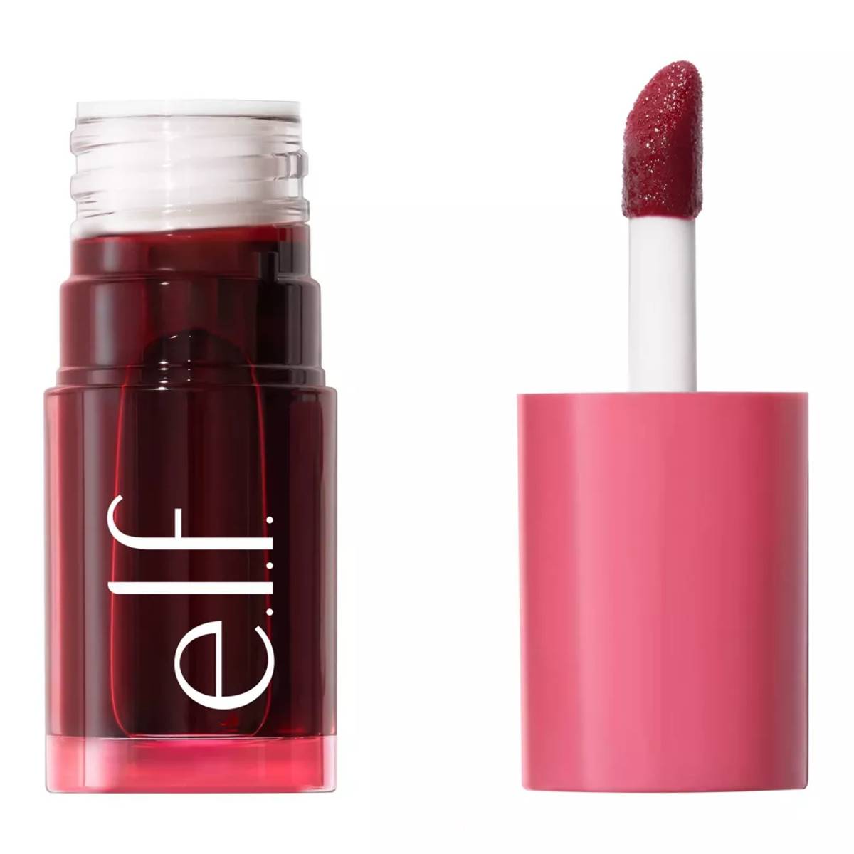 elf sheer for it blush tint