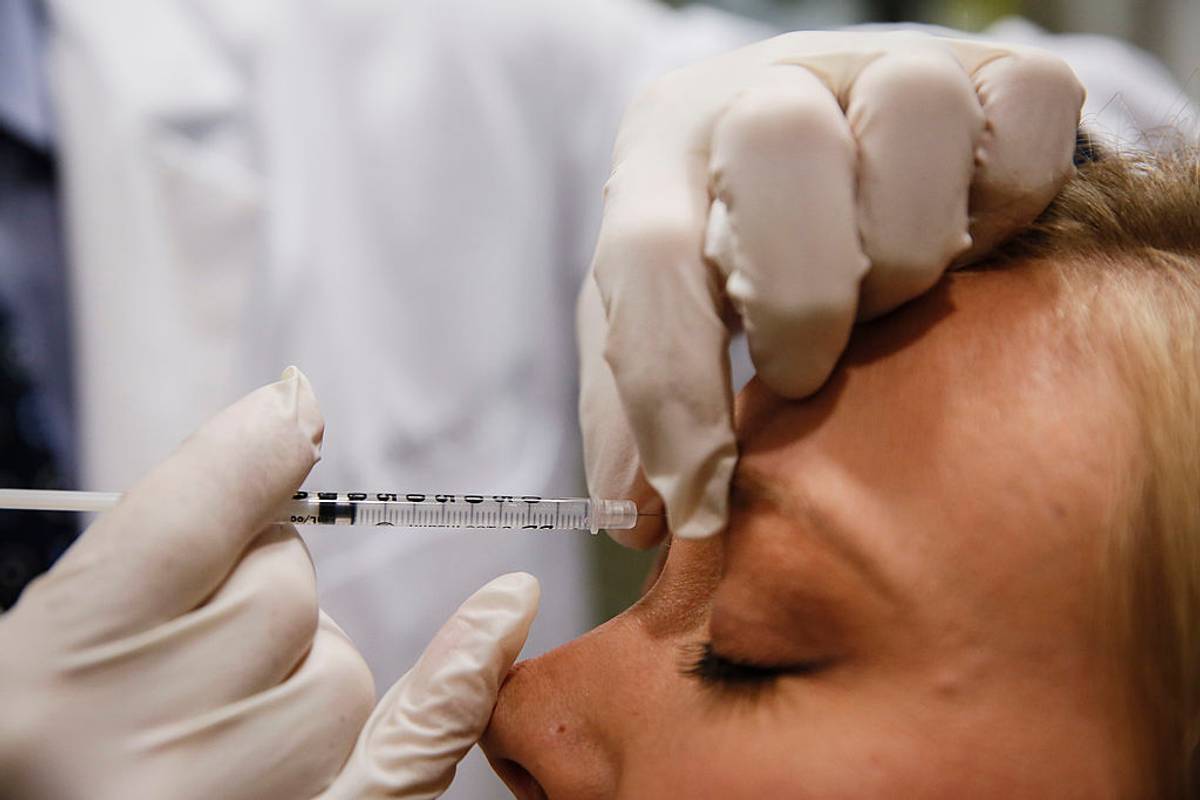 The World's First Fast-Acting Neurotoxin Just Got Approved in Europe