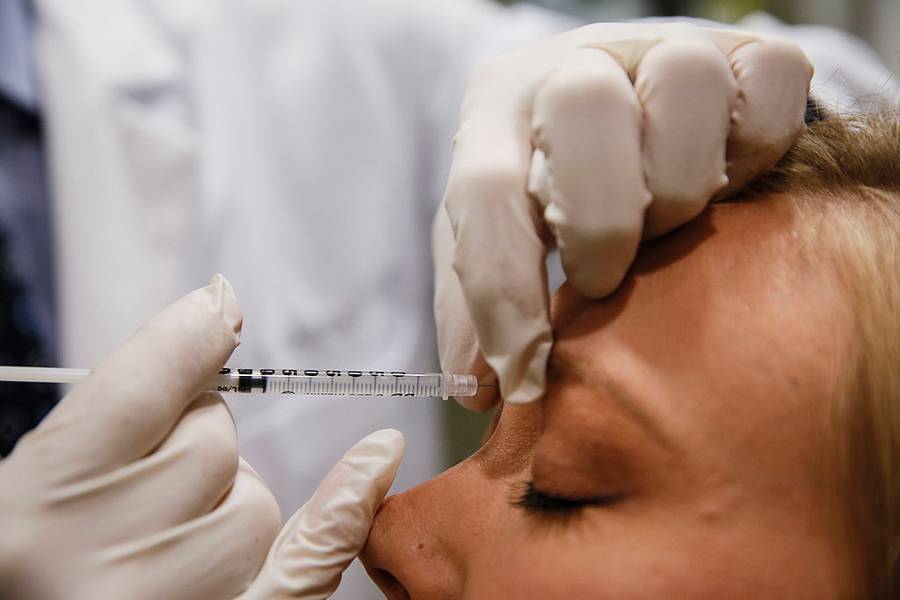 The World's First Fast-Acting Neurotoxin Just Got Approved in Europe