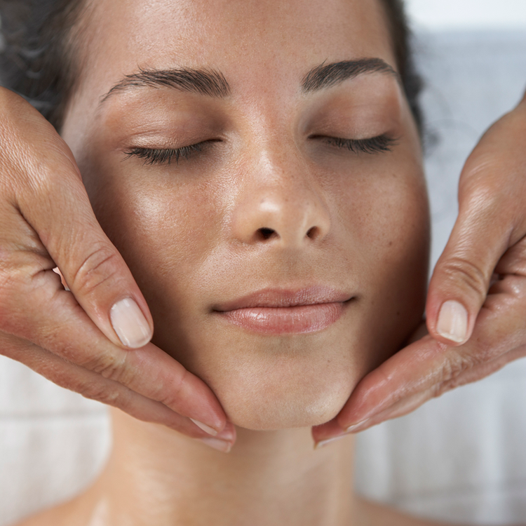 skinsecrets Massage