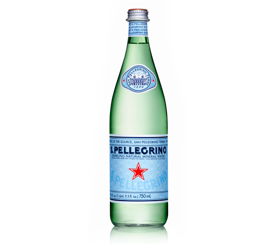 San Pellegrino
