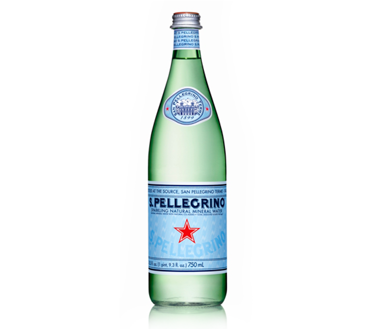 San Pellegrino