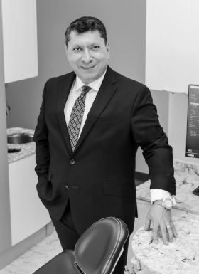 Dr. Hamid Atabakhsh