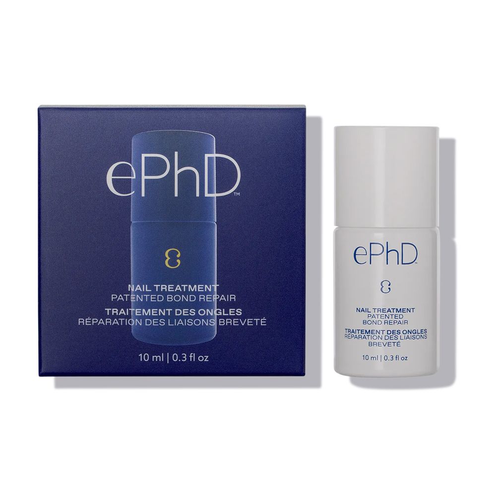 ephd nail treatment