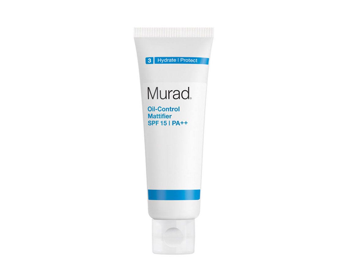 Murad Oil-Control Mattifier SPF 15