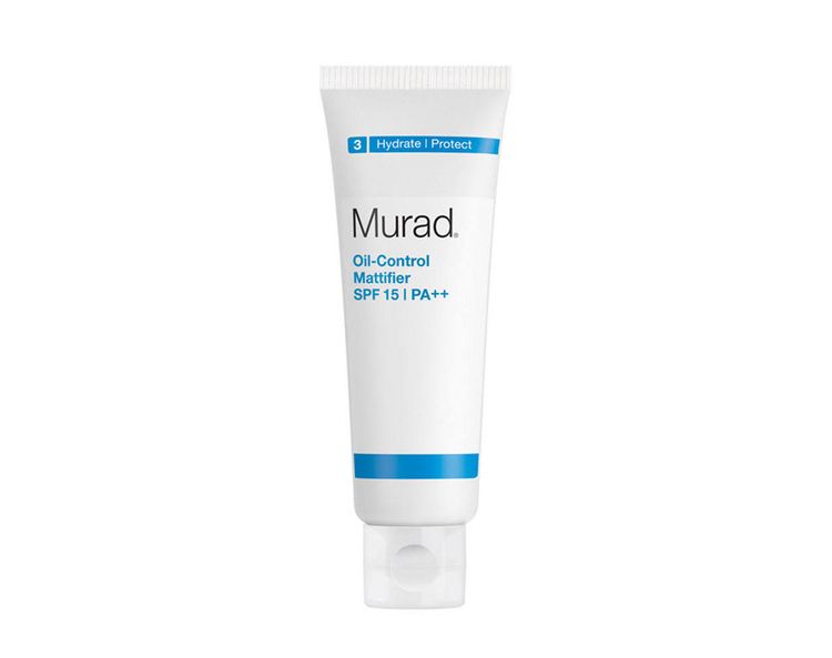 Murad Oil-Control Mattifier SPF 15