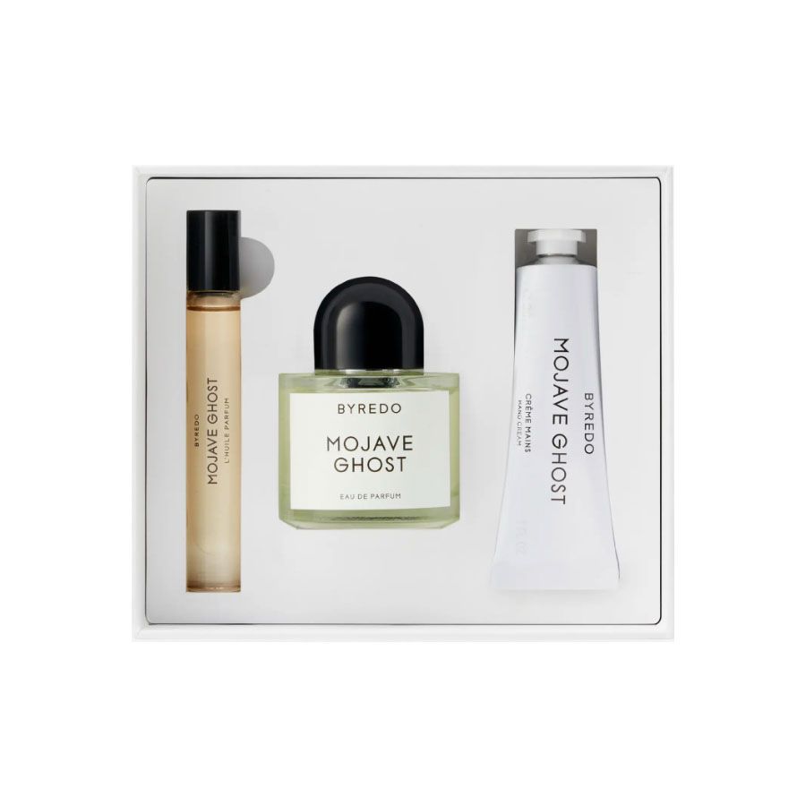 BYREDO Mojave Ghost Trio