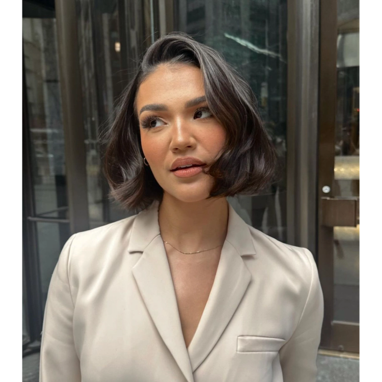 Baroque bob