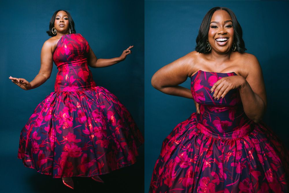 LaNisa Renee Frederick