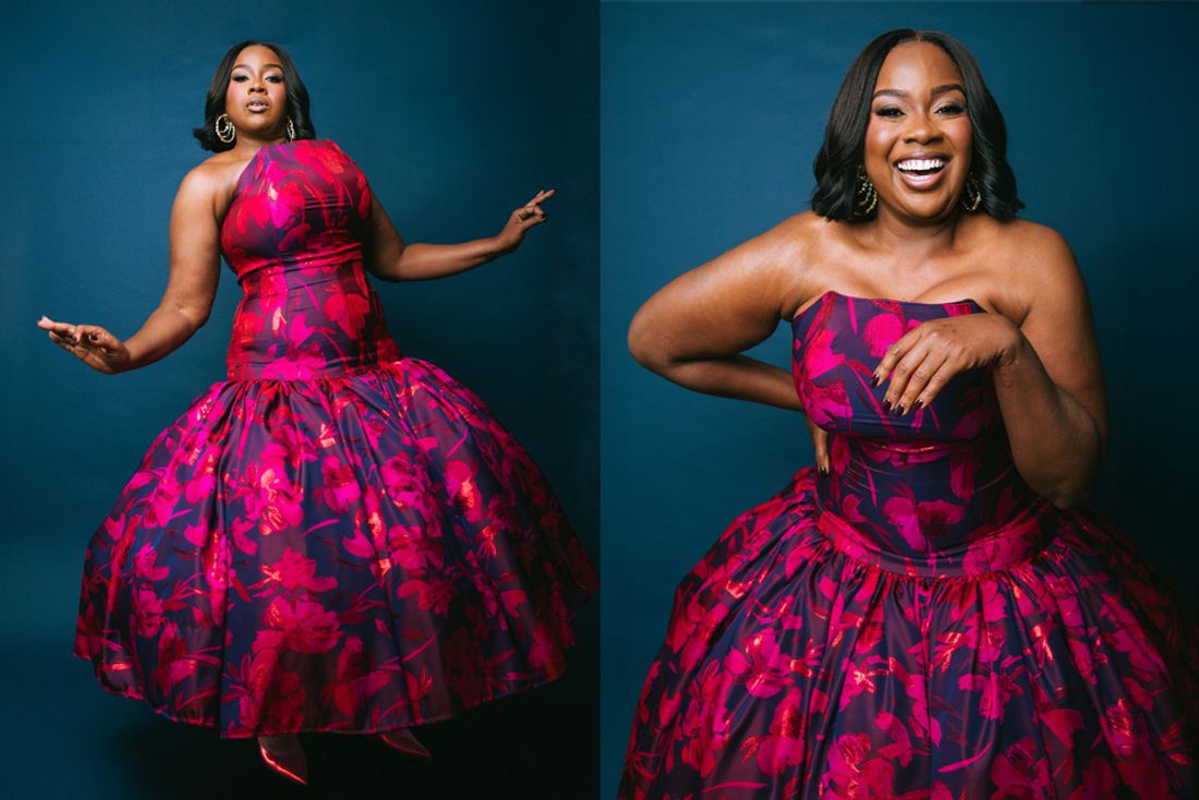 LaNisa Renee Frederick