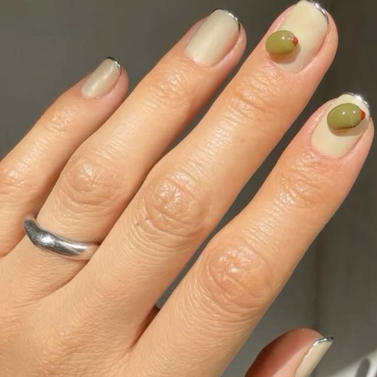 Extra Olives