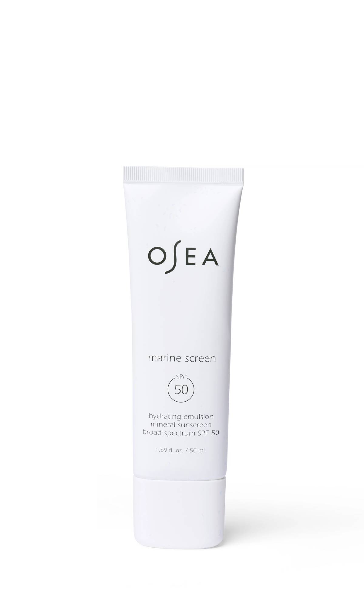 osea malibu marine screen spf