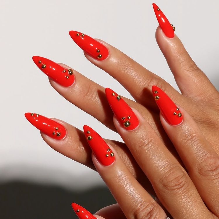 opi cajun shrimp nails