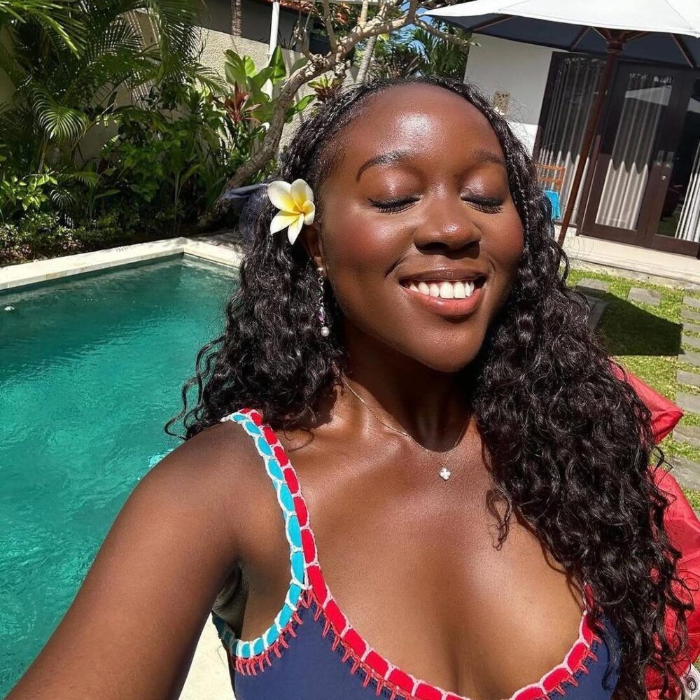 Goddess Braids