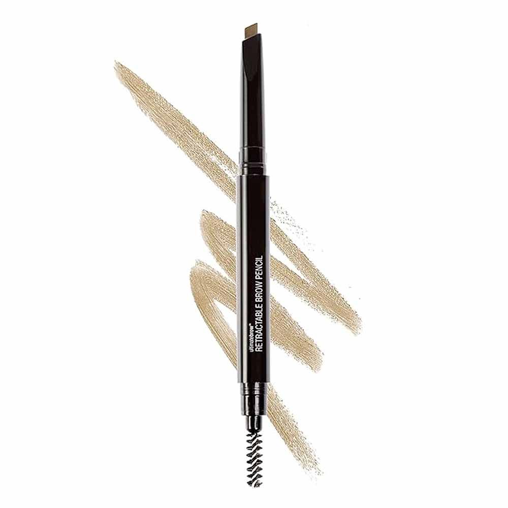 Wet n Wild Ultimate Retractable Brow Pencil ($5)